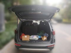Hyundai Couss 380TGDi Smart Love Luxury Edition LUX Premium - фото 9