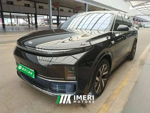 2023 Li Auto L7 Air