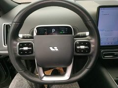 Li Auto L7 Air - ფოტო 10