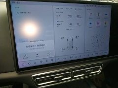 Li Auto L7 Air - ფოტო 11
