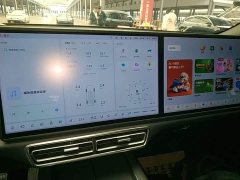 Li Auto L7 Air - ფოტო 12