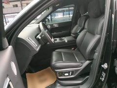 Li Auto L7 Air - ფოტო 14