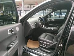 Li Auto L7 Air - ფოტო 15
