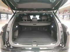 Li Auto L7 Air - ფოტო 18