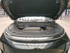 Li Auto L7 Air - ფოტო 19