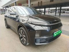 Li Auto L7 Air - ფოტო 3