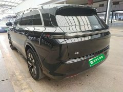Li Auto L7 Air - ფოტო 4