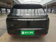 Li Auto L7 Air - ფოტო 5