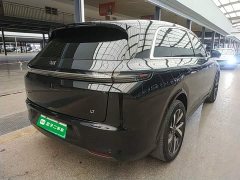 Li Auto L7 Air - ფოტო 6