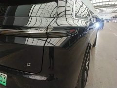 Li Auto L7 Air - ფოტო 7