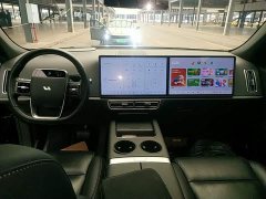 Li Auto L7 Air - ფოტო 9