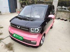 Wuling Hongguang MINIEV Macaron Color Edition LFP Battery - фото 1