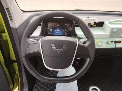 Wuling Hongguang MINIEV Macaron Color Edition LFP Battery - фото 10