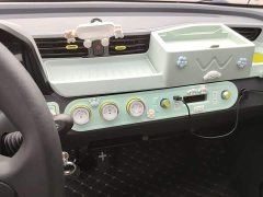 Wuling Hongguang MINIEV Macaron Color Edition LFP Battery - фото 12