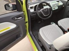 Wuling Hongguang MINIEV Macaron Color Edition LFP Battery - фото 14