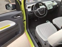 Wuling Hongguang MINIEV Macaron Color Edition LFP Battery - фото 15