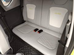 Wuling Hongguang MINIEV Macaron Color Edition LFP Battery - фото 16