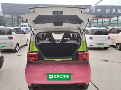Wuling Hongguang MINIEV Macaron Color Edition LFP Battery - фото 18