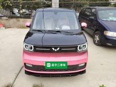 Wuling Hongguang MINIEV Macaron Color Edition LFP Battery - фото 2
