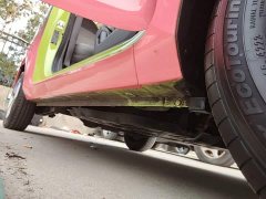 Wuling Hongguang MINIEV Macaron Color Edition LFP Battery - фото 20