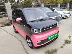 Wuling Hongguang MINIEV Macaron Color Edition LFP Battery - фото 3