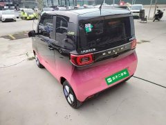 Wuling Hongguang MINIEV Macaron Color Edition LFP Battery - фото 4