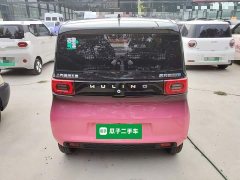 Wuling Hongguang MINIEV Macaron Color Edition LFP Battery - фото 5