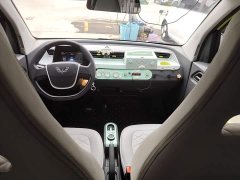 Wuling Hongguang MINIEV Macaron Color Edition LFP Battery - фото 9