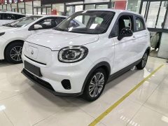 Leapmotor T03 Special Edition - фото 1