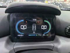 Leapmotor T03 Special Edition - фото 11