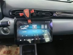 Leapmotor T03 Special Edition - фото 12