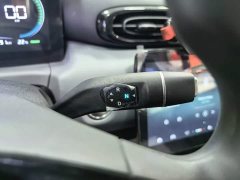 Leapmotor T03 Special Edition - фото 13