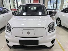 Leapmotor T03 Special Edition - фото 2