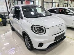 Leapmotor T03 Special Edition - фото 3