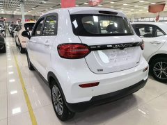 Leapmotor T03 Special Edition - фото 4