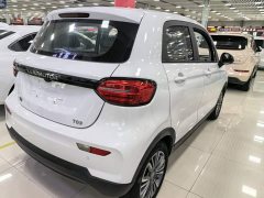 Leapmotor T03 Special Edition - фото 6