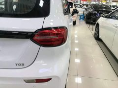 Leapmotor T03 Special Edition - фото 7