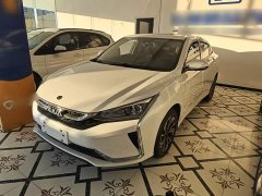 Dongfeng Yixuan 230T Automatic Glory Edition - ფოტო 1