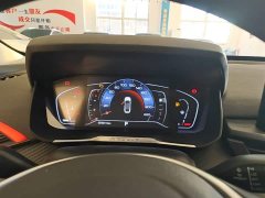Dongfeng Yixuan 230T Automatic Glory Edition - ფოტო 11