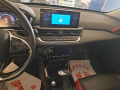 Dongfeng Yixuan 230T Automatic Glory Edition - ფოტო 12