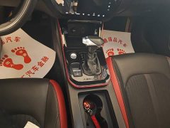 Dongfeng Yixuan 230T Automatic Glory Edition - ფოტო 13