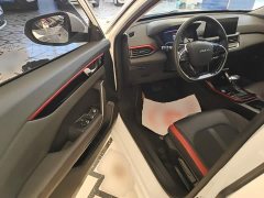 Dongfeng Yixuan 230T Automatic Glory Edition - ფოტო 14