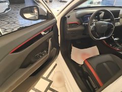 Dongfeng Yixuan 230T Automatic Glory Edition - ფოტო 15