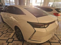 Dongfeng Yixuan 230T Automatic Glory Edition - ფოტო 4