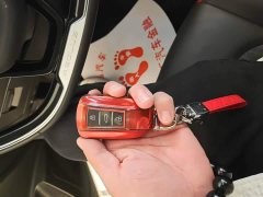 Dongfeng Yixuan 230T Automatic Glory Edition - ფოტო 8