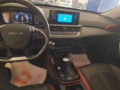 Dongfeng Yixuan 230T Automatic Glory Edition - ფოტო 9