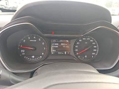 Chevrolet Trailblazer 435T Redline CVT FWD Sharp Edition National VI - фото 11