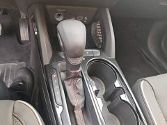 Chevrolet Trailblazer 435T Redline CVT FWD Sharp Edition National VI - фото 13