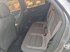 Chevrolet Trailblazer 435T Redline CVT FWD Sharp Edition National VI - фото 16