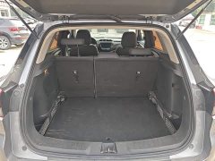Chevrolet Trailblazer 435T Redline CVT FWD Sharp Edition National VI - фото 18